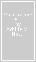 Valutazione e contesto educativo