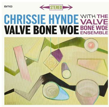 Valve bone woe - Hynde Chrissie & The