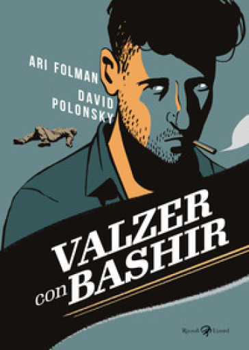Valzer con Bashir. Una storia di guerra - Ari Folman - David Polonsky