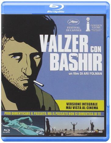 Valzer Con Bashir - Ari Folman