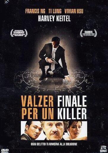 Valzer Finale Per Un Killer - Max Makowski