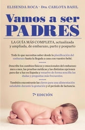 Vamos a ser padres