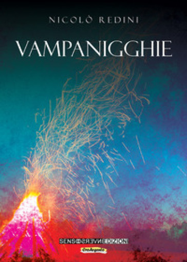 Vampanigghie - Nicolò Redini