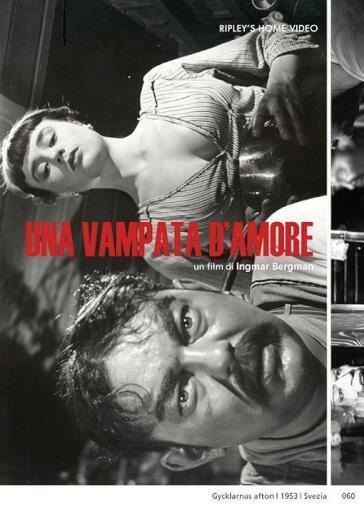 Vampata D'Amore (Una) - Ingmar Bergman