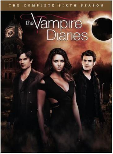 Vampire Diaries: The Complete Sixth Season [Edizione: Stati Uniti]