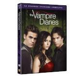 Vampire Diaries (The) - Stagione 02 (5 Dvd)