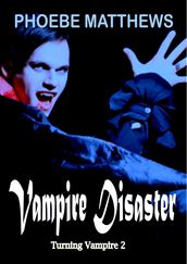 Vampire Disaster