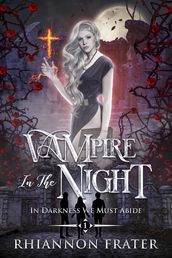 Vampire In the Night