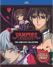Vampire Knight Complete Collection (4 Blu-Ray) [Edizione: Stati Uniti]