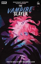 Vampire Slayer, The #14