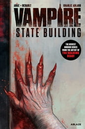 Vampire State Building Collection Vol. 1