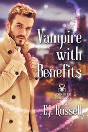 Vampire With Benefits