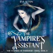 Vampire s Assistant, The