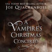 Vampire s Christmas Concerto, A