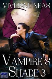 Vampire s Shade 3