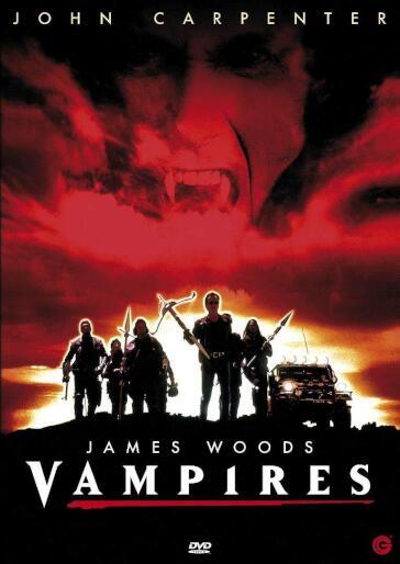 Vampires - John Carpenter