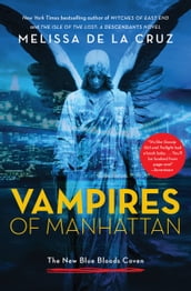 Vampires of Manhattan