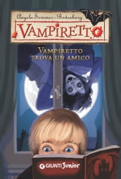 Vampiretto trova un amico