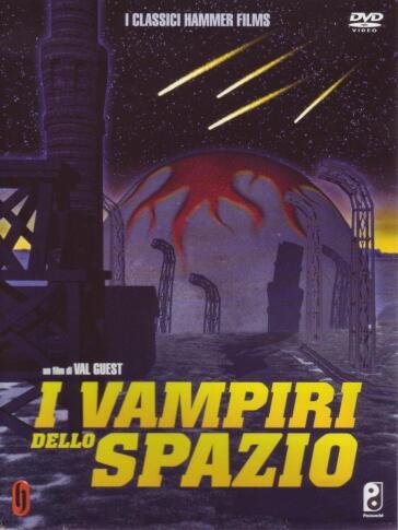 Vampiri Dello Spazio (I) - Val Guest