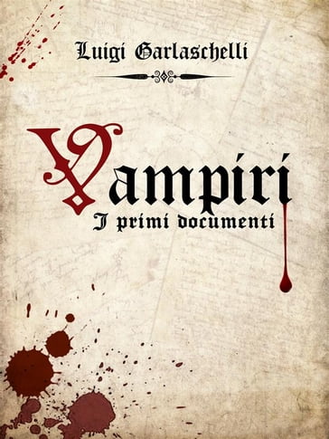 Vampiri - Luigi Garlaschelli