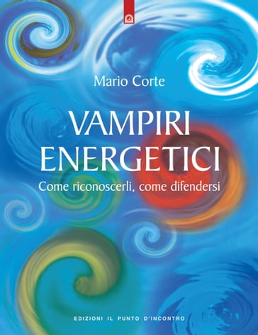 Vampiri energetici - Mario Corte