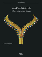 Van Cleef & Arpels. Il tempo, la natura, l