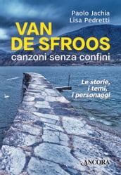 Van De Sfroos canzoni senza confini