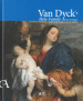 Van Dick s holy family and the Di Negro and Doria collections in Genoa