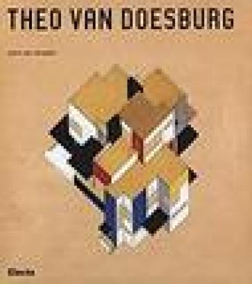 Van Doesburg - Evert Van Straaten