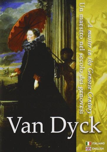 Van Dyck - Un Maestro Nel Secolo Dei Genovesi (Dvd+Booklet) - Renato Mazzoli