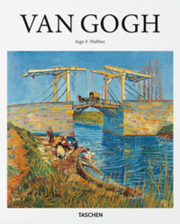 Van Gogh. Ediz. inglese - Ingo F. Walther