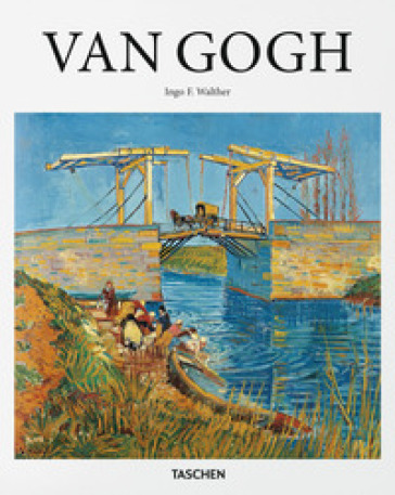 Van Gogh. Ediz. italiana - Ingo F. Walther