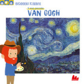 Van Gogh. Scorri l arte. Ediz. a colori
