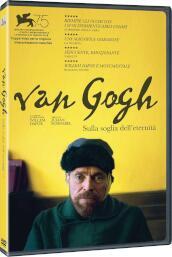 Van Gogh - Sulla Soglia Dell Eternita 