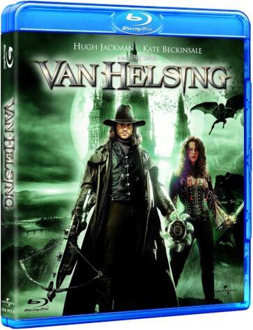 Van Helsing - Stephen Sommers
