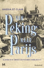 Van Peking naar Parijs