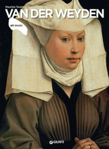 Van der Weyden - Maurizia Tazartes