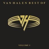 Van halen-best of, volume 1