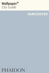 Vancouver. Ediz. inglese