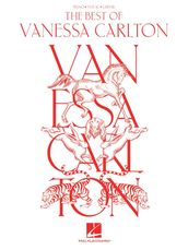 Vanessa Carlton - Sheet Music Collection