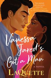 Vanessa Jared s Got a Man