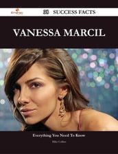 Vanessa Marcil 38 Success Facts - Everything you need to know about Vanessa Marcil