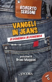 Vangeli in jeans. Anno C