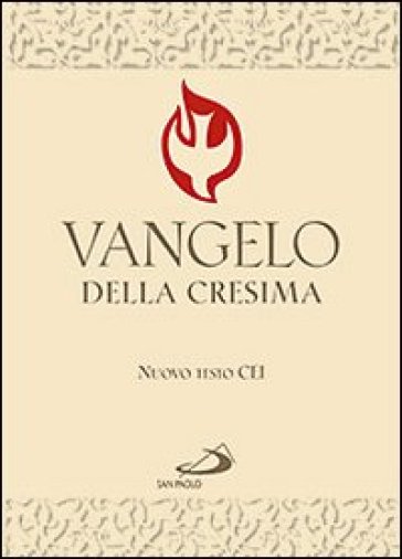 Vangelo e Atti degli Apostoli. Nuova versione ufficiale della Conferenza Episcopale Italiana