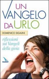 Un Vangelo da urlo. Riflessioni sui Vangeli della gioia. La pietra nello stagno