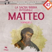 Vangelo di Matteo