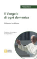 Il Vangelo di ogni domenica. Riflessioni su Marco