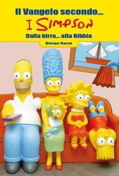 Il Vangelo secondo... I Simpson