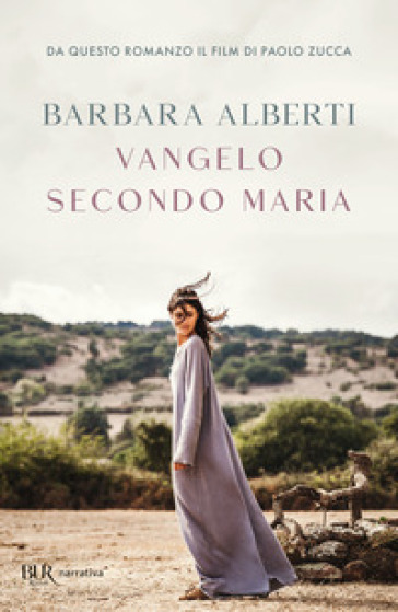 Vangelo secondo Maria - Barbara Alberti