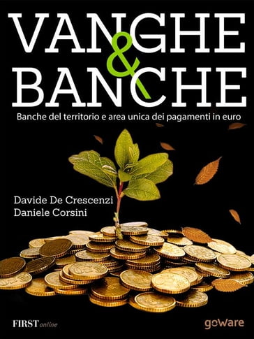 Vanghe & Banche - Davide M. De Crescenzi - Daniele Corsini